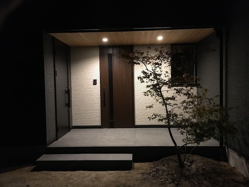 株式会社傑昇建築 (けっしょうけんちく)