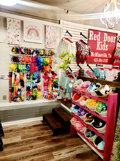 Red Door Kids Gallery - United States