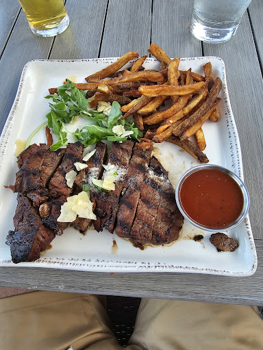 Top of the Rock Restaurant and Brewery - Thumbnail