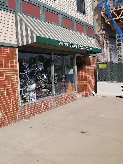 Wilmette Bicycle & Sport Shop, Inc.
