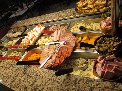 la Pile D'assiettes