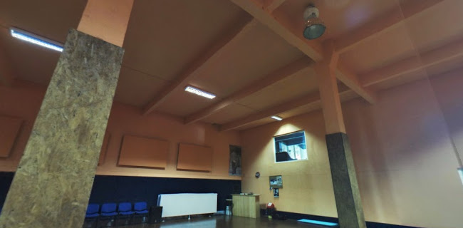 Taneční studio Šámalka - Taneční škola