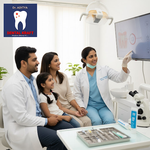 Keeping your smile bright and healthy requires more than just daily brushing and flossing. At Dr.… post image