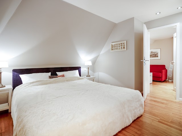 Long Island House - Sylthotel