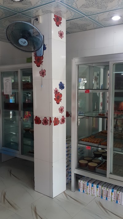 Photos of Rajshahi Mishti Bari