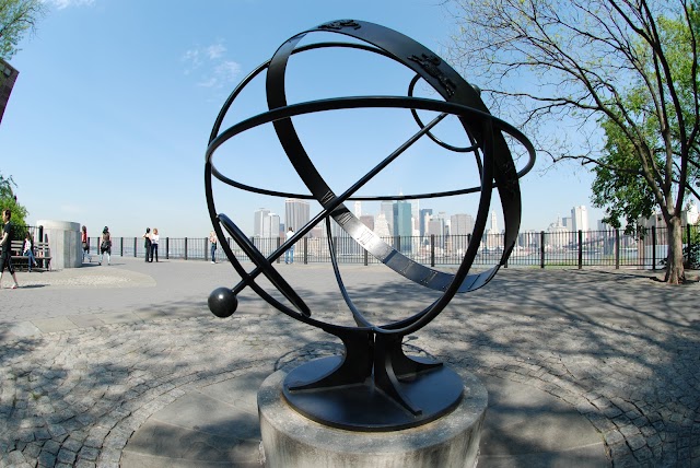 Brooklyn Heights Promenade