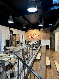 Photo n°1 de Drivers' Club à Larmor-Plage (Magasin de vêtements vintage)