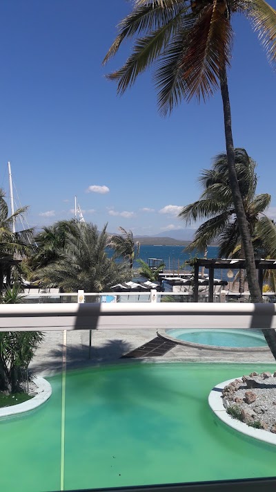 Photos of Hotel Salinas