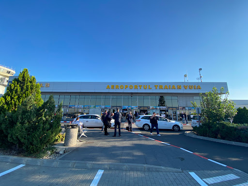 Timișoara International Airport