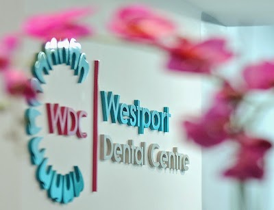 Photos of Westport Dental Centre