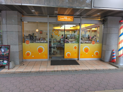 ヘアーサロンMONMA