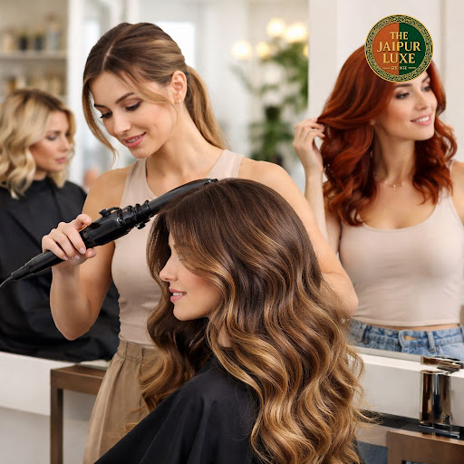 Ready to refresh your look this season? At The Jaipur Luxe, A Unisex Salon by NH in Jaipur, we br… post image