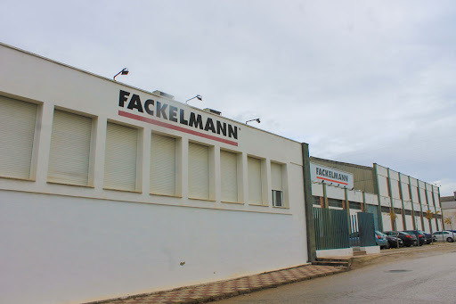 Fackelmann España - Visual