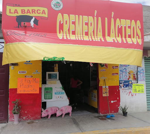 Cremería lácteos - Thumbnail