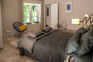 Photo n°5 de Le Clos d'Abrigeon à Aubenas (Hébergement)