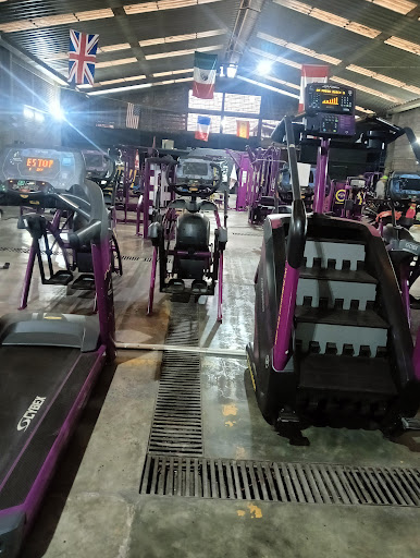 Sam's Gym la Noria