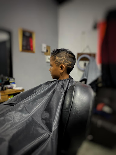 Hipster Deluxe Barber Shop - Thumbnail