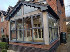Central Glass & Windows stoke-on-trent