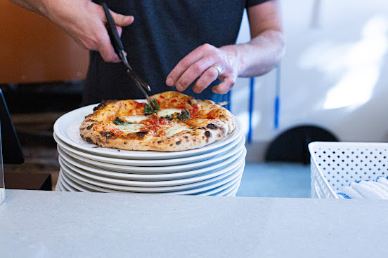 GRANA Pizza Napoletana by null