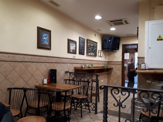 Bar Ávila
