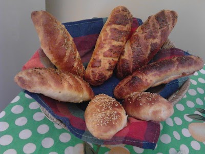 Photos of Boulangerie Bilal Boutemtam