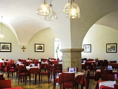 Photos of Tagungshaus im Kloster Neresheim