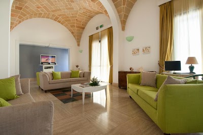 Photos of Grand Hotel Mediterraneo