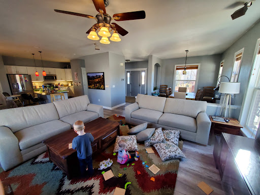Big Bear Construction - Visual