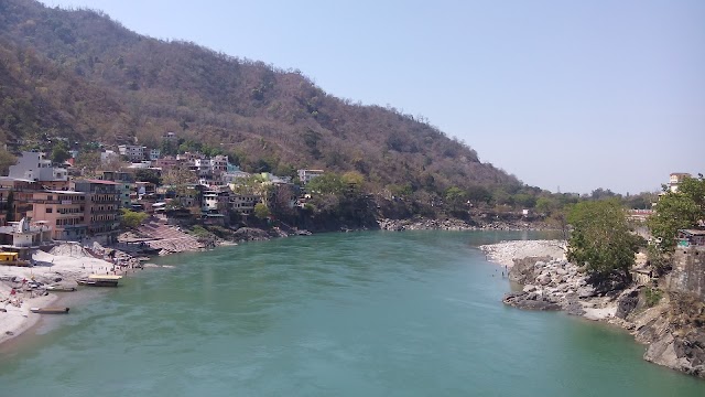 Rishikesh