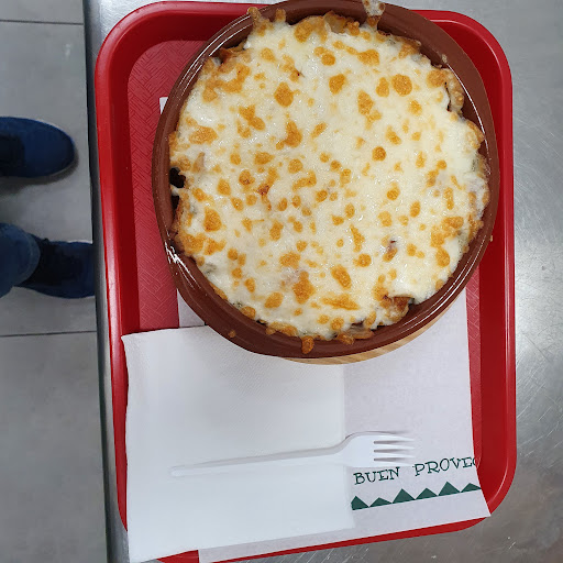 Restaurante Don Kapsalon Kebab - Thumbnail