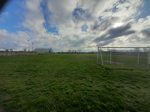Campo Sportivo Comunale 'Agostino Merelli' - Thumbnail