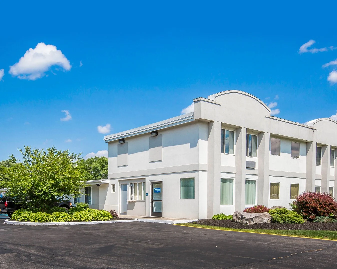 Rodeway Inn & Suites New Paltz - Hudson Valley