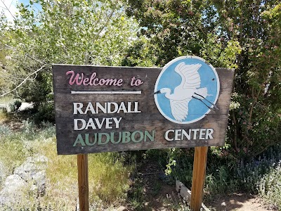 Randall Davey Audubon Center & Sanctuary