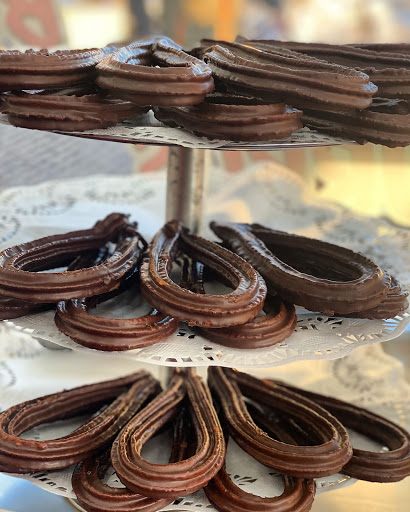 Churrería Mr Gourmet - Thumbnail