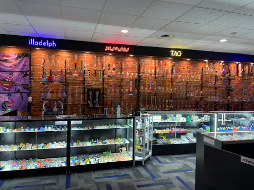 Blue Mango Tobacco & Vape Gallery - United States