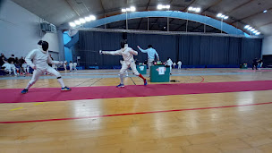 Photo n°1 de Société la Rapière Déodatienne Escrime à Saint-Dié-des-Vosges (Club d'escrime)