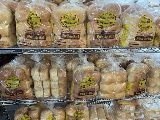 Pan de Cretos Bakery - Thumbnail