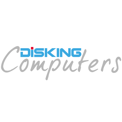 Disking Computers Hindhead - Visual