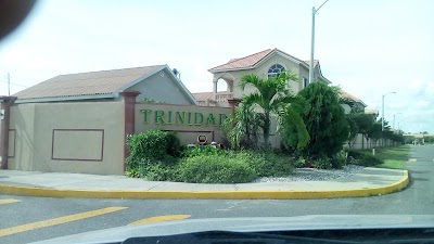 Photos of Caribbean Estates