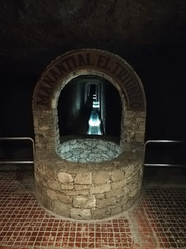 Peñafiel Bebidas SA de CV - Thumbnail