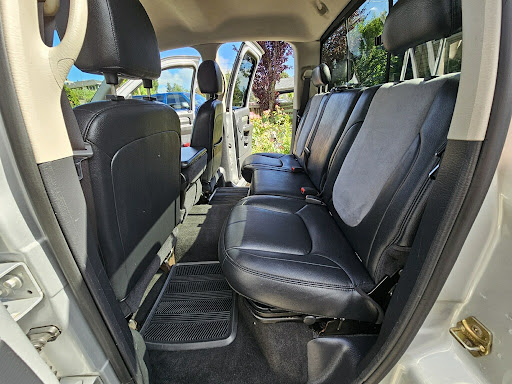 Big's Mobile Detailing - Thumbnail