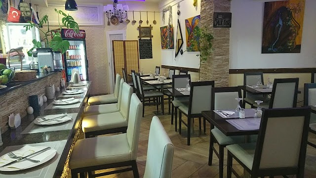 Plantxa Restaurantes