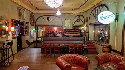 Kongens Pub - Thumbnail