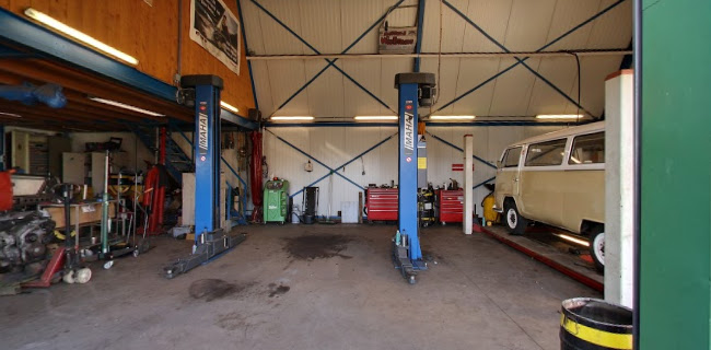 Reacties en beoordelingen van Autobedrijf Schoonhoven