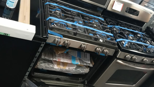 NTA SERVICES (APPLIANCES STORE) - United States