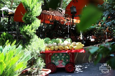 Photos of Ghaem Restaurant