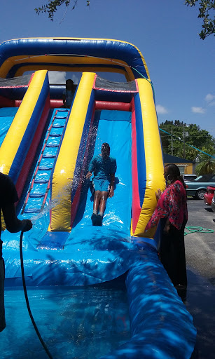 New Life Worship Center-Fort Myers, FL - Thumbnail