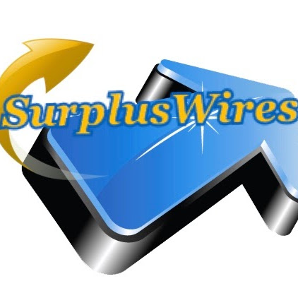 SurplusWires - Visual