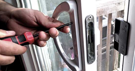 Armor Locksmith - Visual