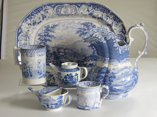 David Scriven Antiques - Thumbnail